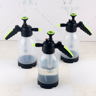 Bình phun lốp xe 2L trong suốt khử trùng nọc độc đa chức năng bình xịt áp suất khí áp trong suốt