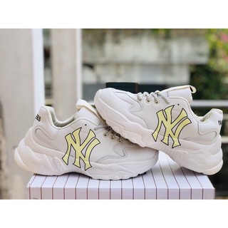 HOT TREND GIÀY CHUNKY ĐẾ CAO NAM NỮ