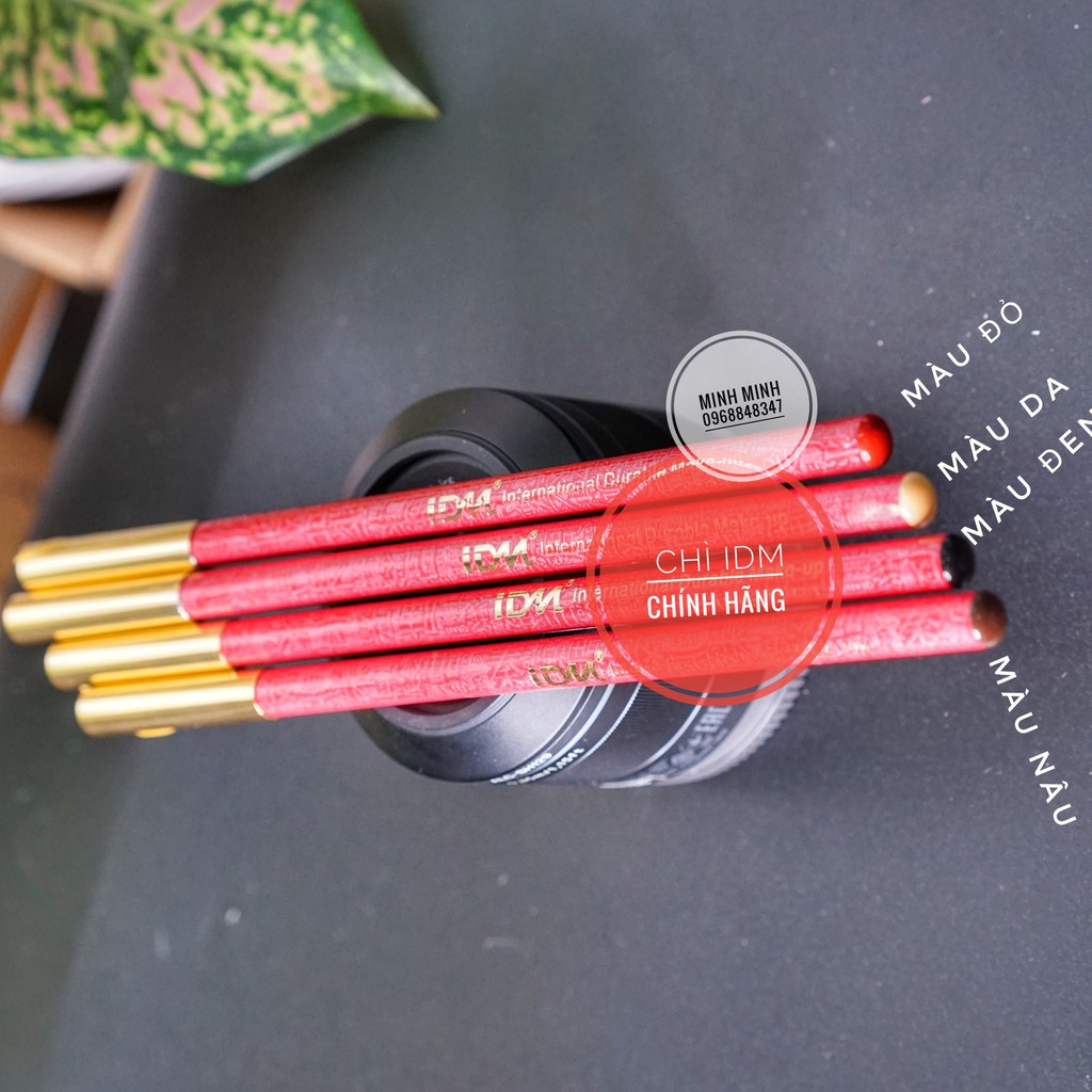 Chì xé idm /Dcpx Minh Minh