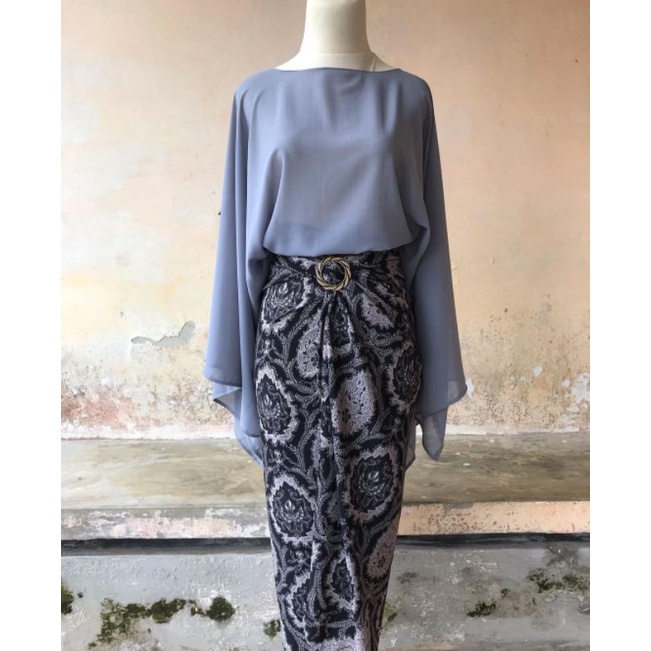 Cape Ceruy BABYDOLL Quần Áo Điều Hòa Không Khí Cao Cấp Cho Nữ | BigBuy360 - bigbuy360.vn