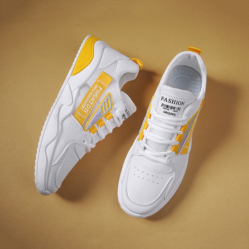 Giày sneaker nam IELGY trọng lượng nhẹ thoáng khí thời trang
