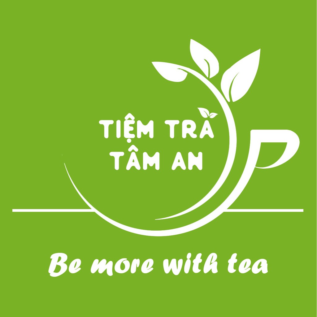 Tiệm Trà Tâm An