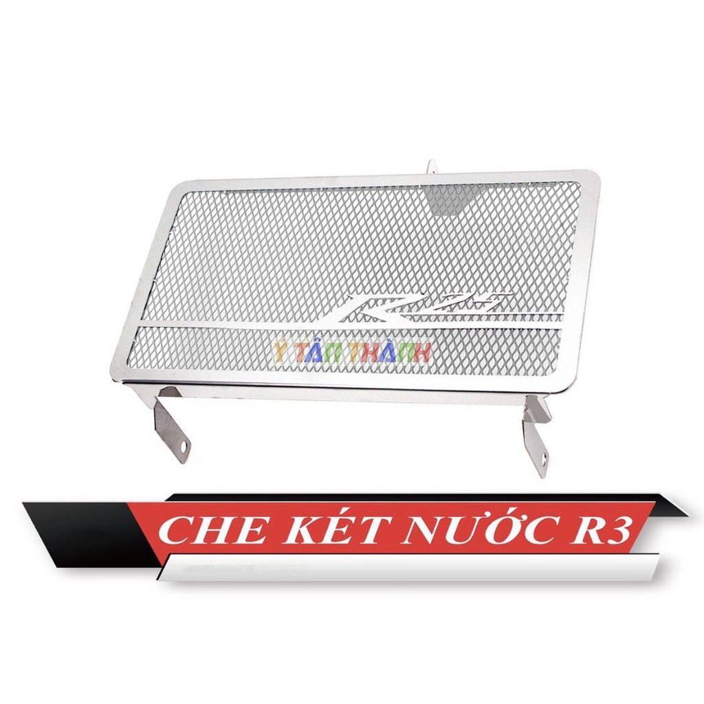 che két nước moto R3