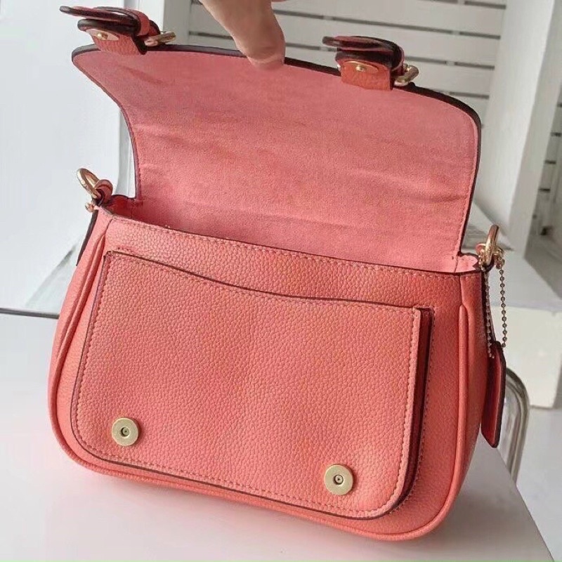 Túi coach dư xịn