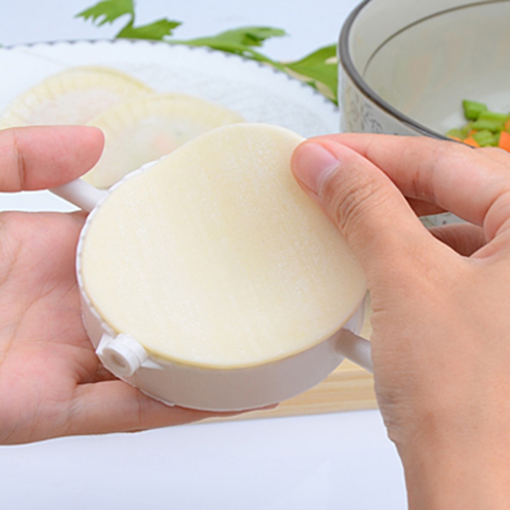 Bộ 3 Khuôn Làm Bánh Bao