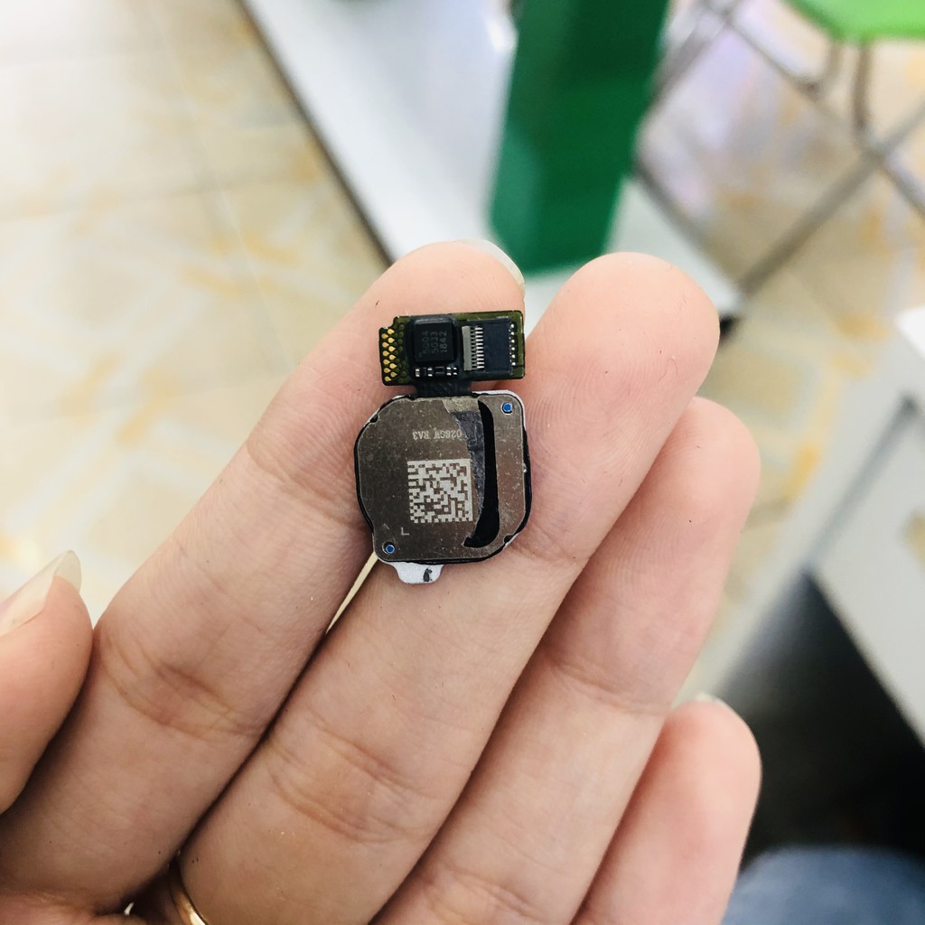 Nút home Cảm biến vân tay Huawei Nova 3e | Nova 3i zin linh kiện chuẩn