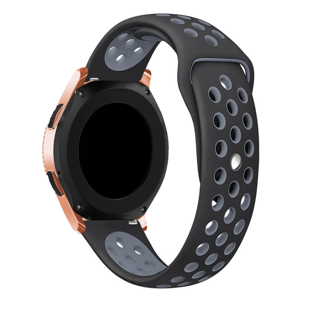 Dây đeo thay thế cho đồng hồ Garmin Forerunner 245/245 Music/Forerunner 645/Vivoactive 3