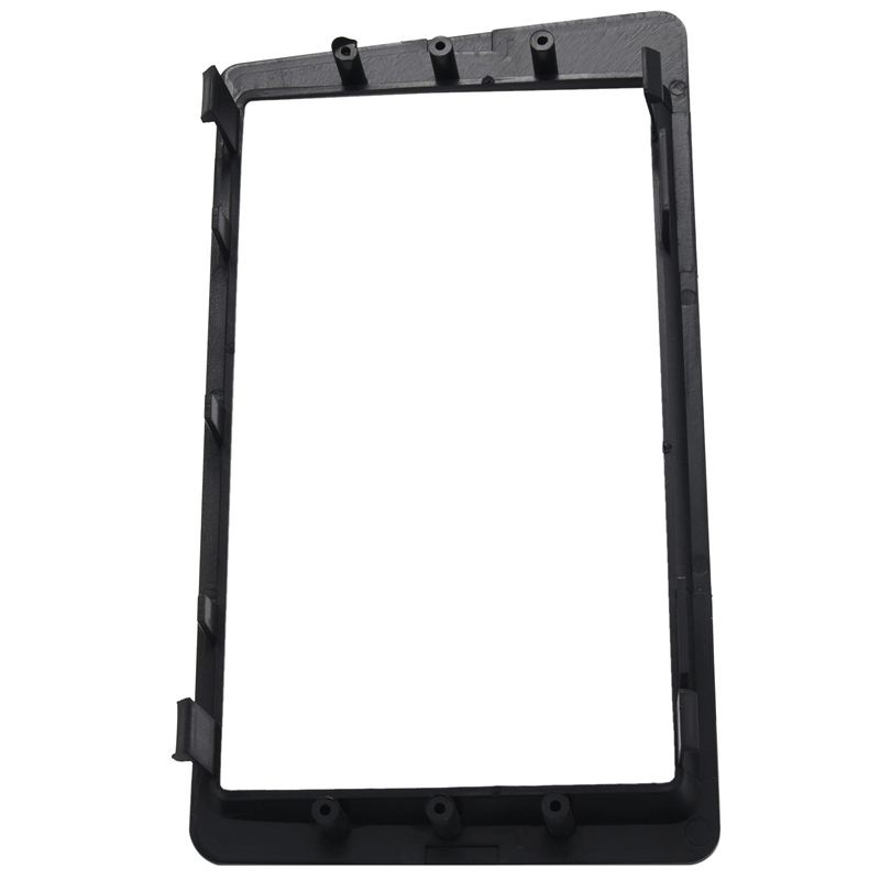 Khung Gắn Thiết Bị Âm Thanh DVD 2 Din Chuyên Dụng Cho Xe Hơi Honda Civic LHD 2001-2005