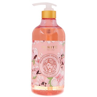 Sữa Tắm PURITÉ Sáng Da Mềm Mịn 850ml