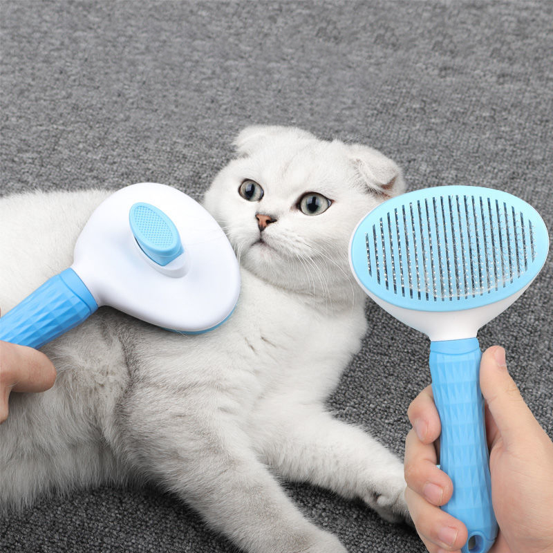 Lược chải lông thú cưng tiện dụng chất lượng cao