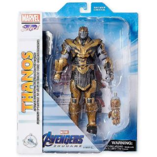 Mô hình Marvel Select Thanos Endgame