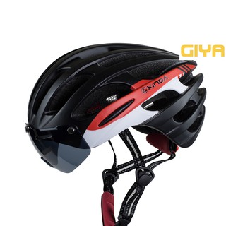 Nón xe đạp thể thao kính hít XINDA25