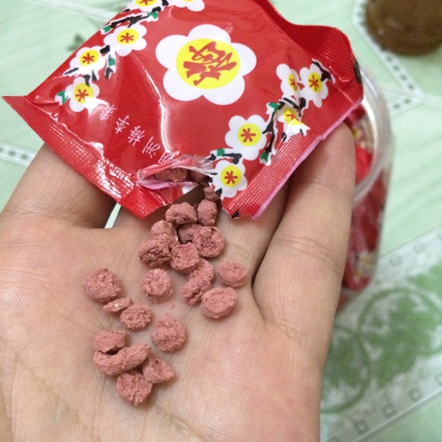 |10 Gói| Ômai Cành Đào Thái Lan 5g