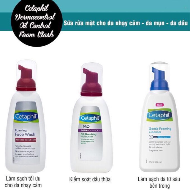 SỮA RỬA MẶT CELTAPHIL