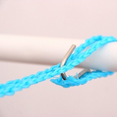 Dây phơi quần áo thông minh dài 5m, chịu lực, có lỗ móc tiện lợi.