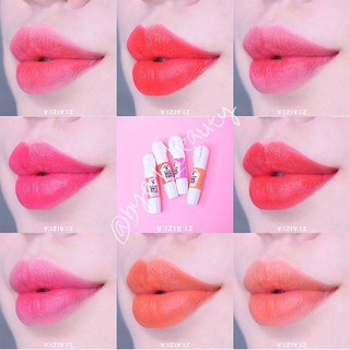 Son Tint thế hệ mới Valkwang Pen Tint của 16 Brand