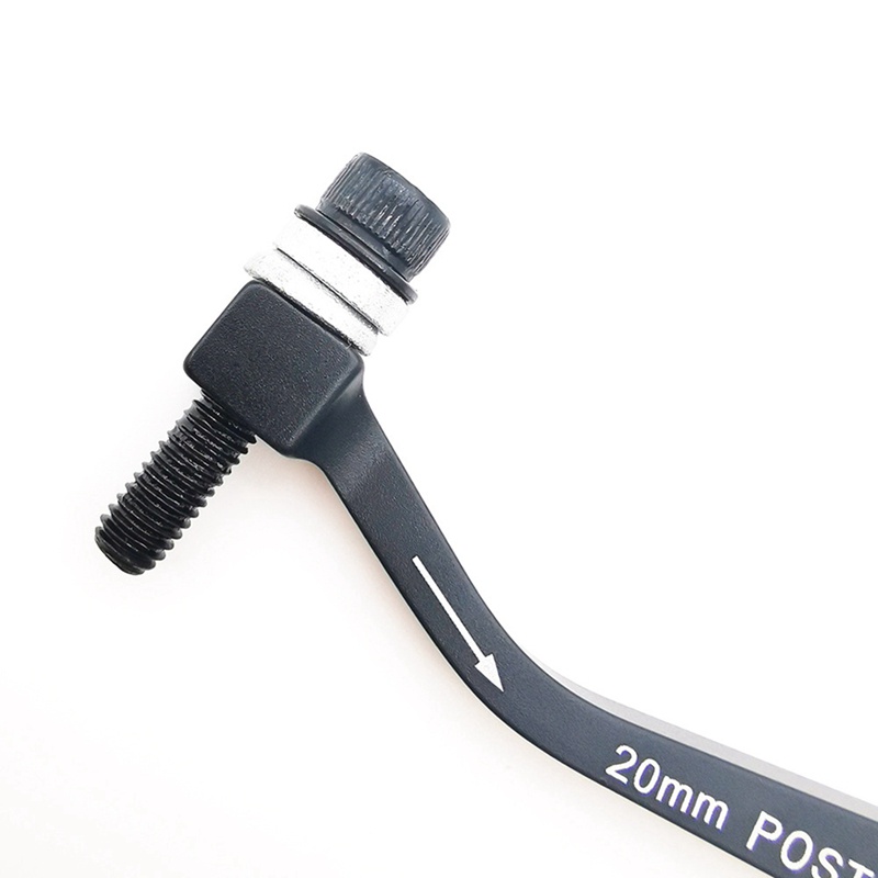 SRAM Bộ Chuyển Đổi Đĩa Phanh 160mm Sang 180mm Cho Xe Đạp Leo Núi