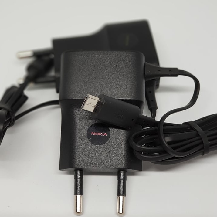 Sạc Nokia Micro USB - CHÍNH HÃNG