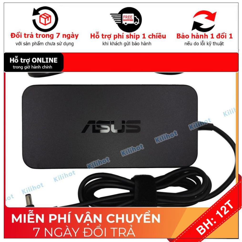 [BH12TH] ⚡️[Sạc zin]SẠC LAPTOP MSI CX62 6QD-291XVN ZIN