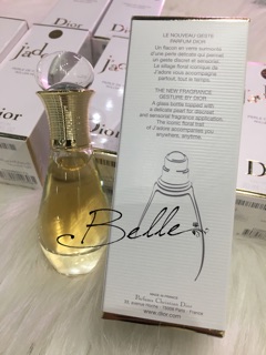 Nước hoa nữ DIOR J'ADORE L'ABSOLU EDP
