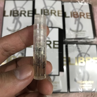 [Cali Perfume][Chính Hãng][Vial]Nước Hoa Nữ YSL Libre 1,2ml