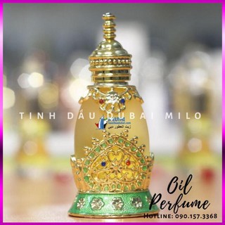 ⛷ Tinh Dầu Dubai Chính Hãng Britney Spears 25ML ⛷ .