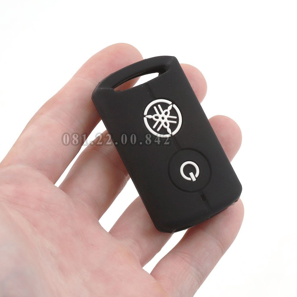 Bọc chìa khoá Smartkey Yamaha