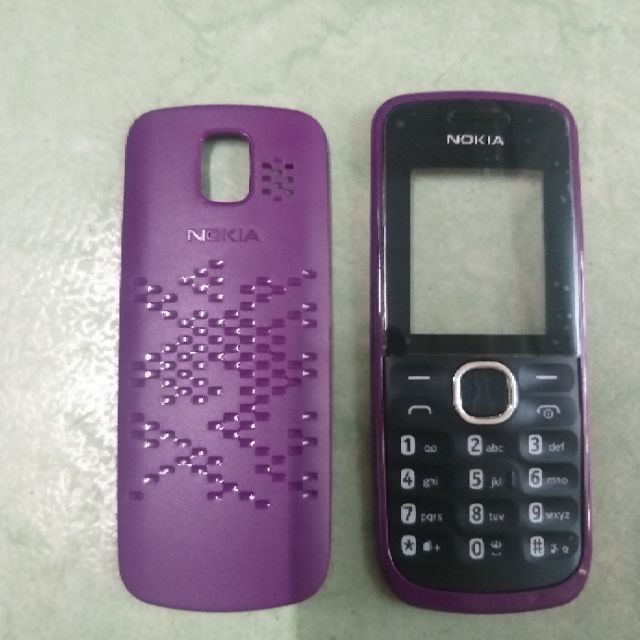 Vỏ cho điện thoại Nokia 110
