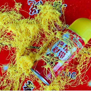 BÌNH (CHAI) XỊT TUYẾT TAN/  BÌNH XỊT DÂY ( 1 chai)