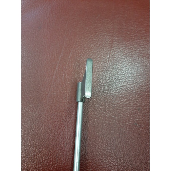 Dụng cụ nèn dây cây số 2