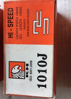 Ghim bấm gỗ