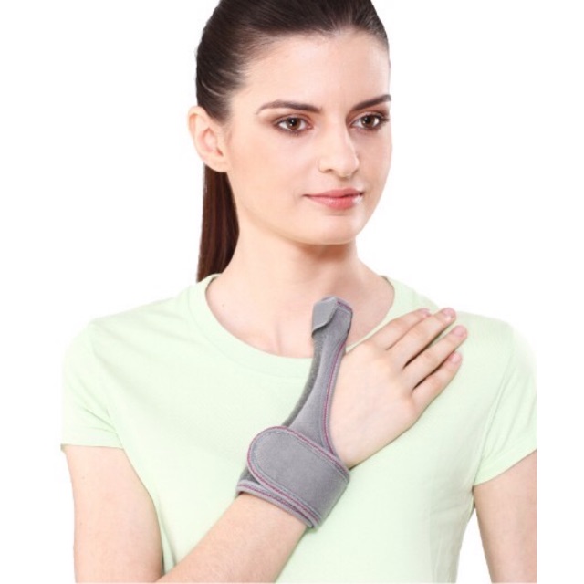 Nẹp cố định xương ngón tay F06