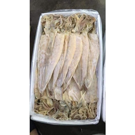 MỰC CÂU KHÔ VÂN DỒN,QUẢNG NINH LOẠI 1 size 12-14 con/kg BAO NGON,NGỌT THỊT,CÀNG NHAI CÀNG NGỌT.QUÀ BiẾU | BigBuy360 - bigbuy360.vn