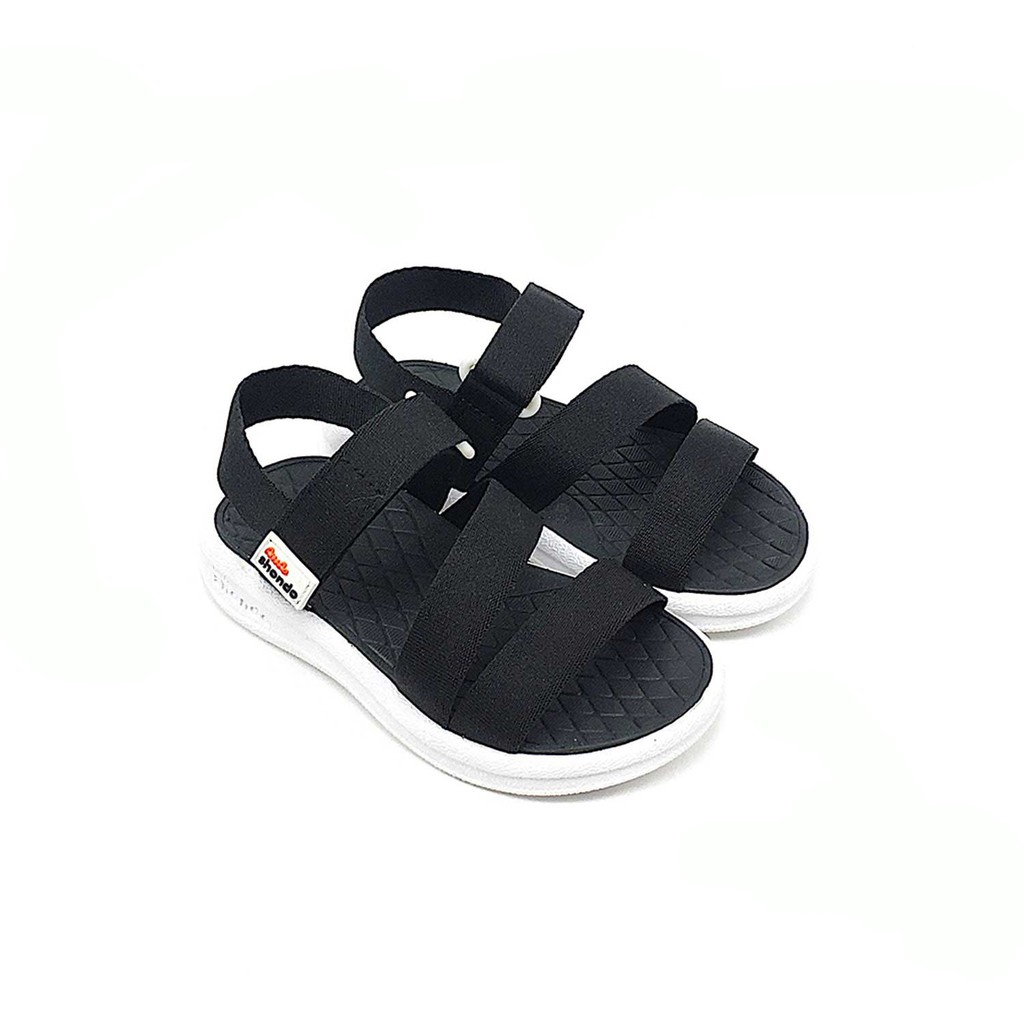 Giày Sandals Trẻ em Little SHONDO - LSM112