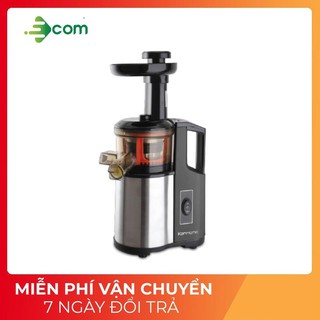 Sale máy ép hoa quả chậm korihome jek-633