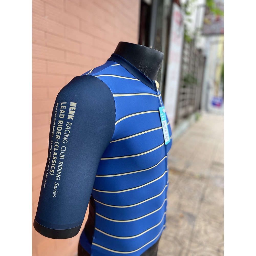Áo đạp xe NENK Stanley