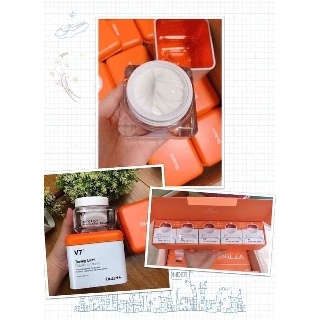 Kem Dưỡng Da Dr.Jart+ V7 Toning Light CHÍNH HÃNG HÀN QUỐC