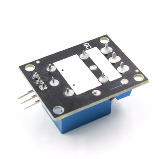 Module 1 Relay 5VDC Kích Mức HIGH