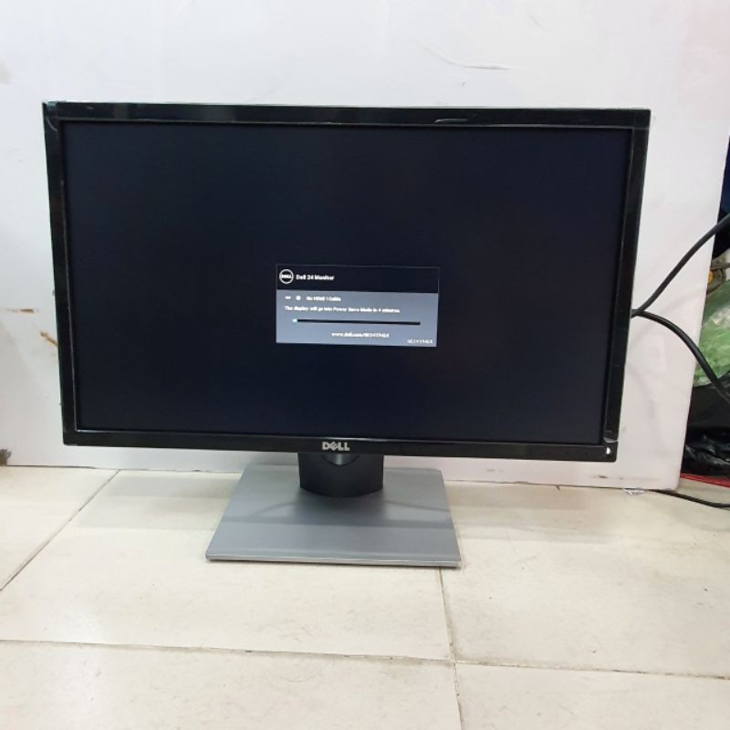 MÀN HÌNH LCD DELL SE2417HSG BH HÃNG ĐẾN T8/2023 SIÊU ĐẸP | BigBuy360 - bigbuy360.vn