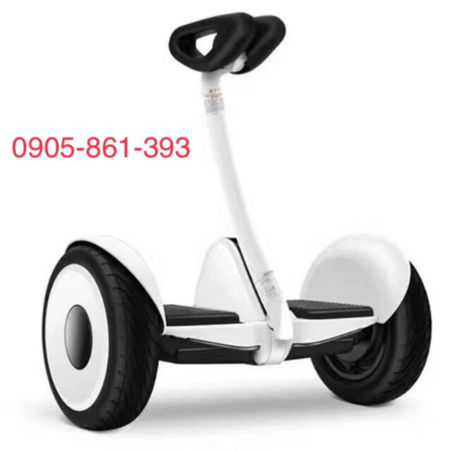 Xe Điện Cân Bằng NineBot XiaoMi ( SegWay Chính Hãng )