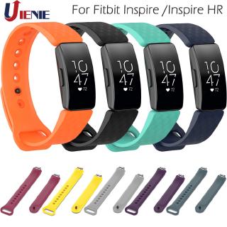 Dây Đeo Silicon Cho Đồng Hồ Thông Minh Fitbit Inspire/Inspire Hr/Ace2