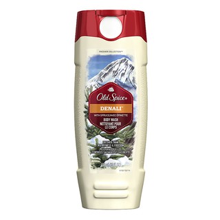 Sữa tắm Old Spice Denali - Mỹ - 473ml - Date T7/2021
