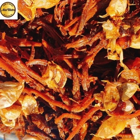 Khô Bò Xé Sợi Cay- Thịt Bò Khô Sợi Ướt - Bò Khô Lát Sợi 200GR- Loại Đăc Biệt | BigBuy360 - bigbuy360.vn