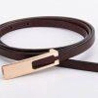 Dây lưng nữ cao cấp da thật ELLY – ED21