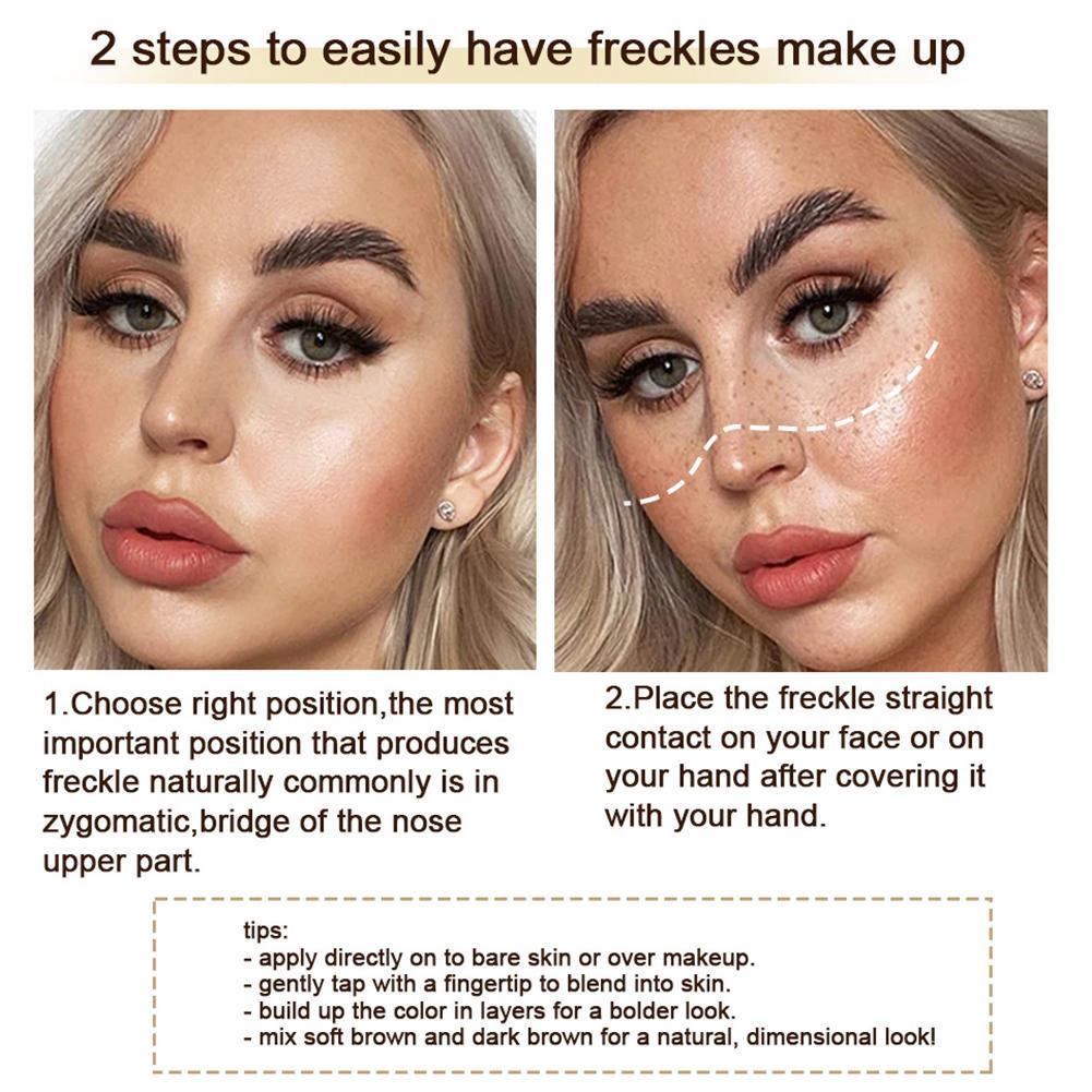 Bút trang điểm 3g I3L5 chống thấm nước lâu trôi tự nhiên E0F1 | BigBuy360 - bigbuy360.vn