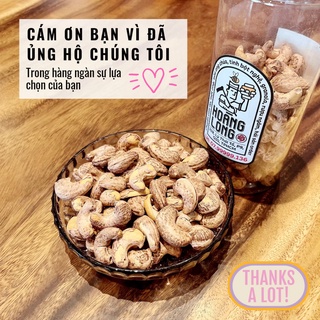 Hạt Điều vỏ lụa nguyên hạt Cashew