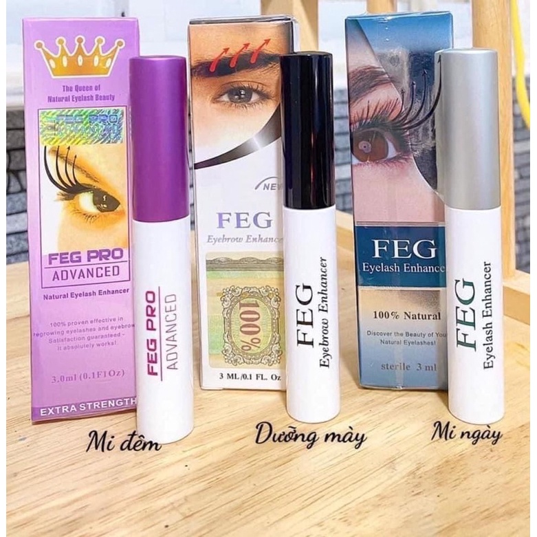 combo dưỡng mày-mi-dài mi ép e giá sỉ (shop có phân loại màu)