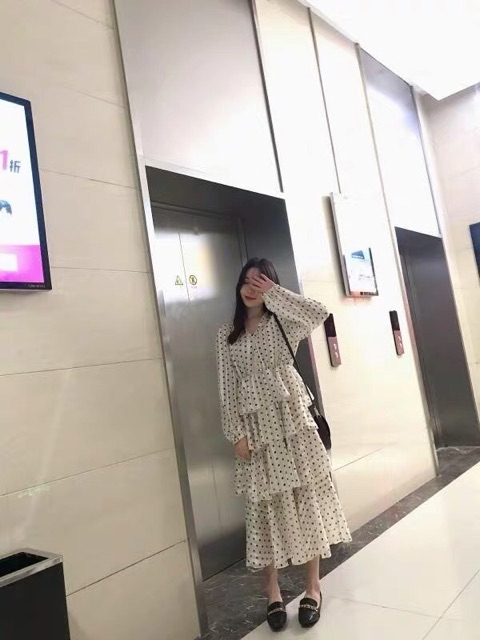 Váy đôi bạn thân