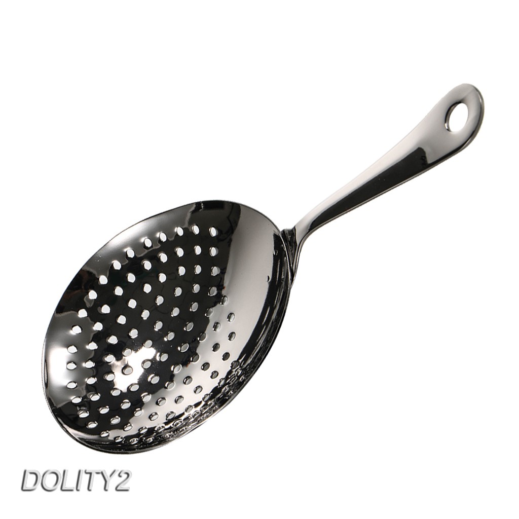 Dụng Cụ Lọc Đá Bằng Thép Không Gỉ Màu Bạc Dolity2