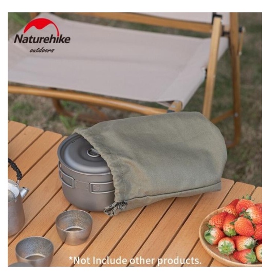 Túi đựng đồ đa năng NatureHike NH21SN003